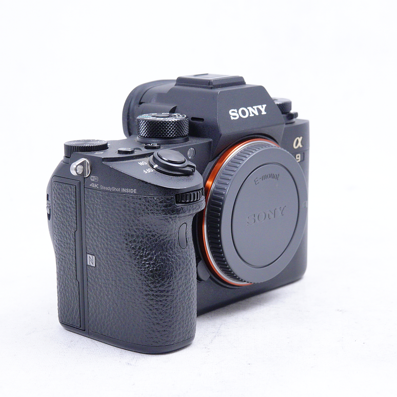 Sony a9 (Cuerpo) - Usado 3