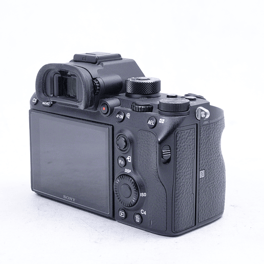 Sony a9 (Cuerpo) - Usado 5