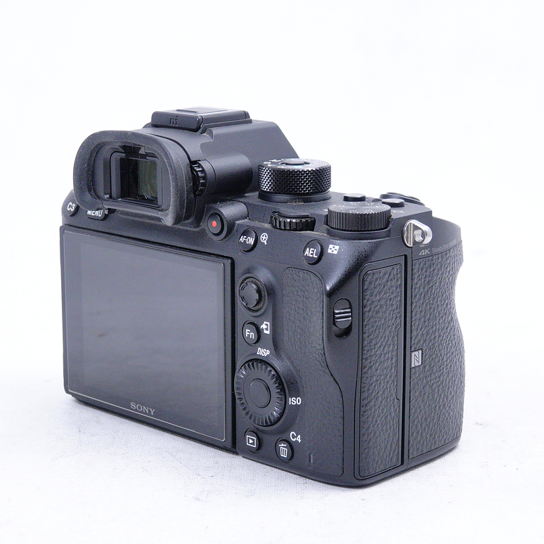 Sony a9 (Cuerpo) - Usado 5