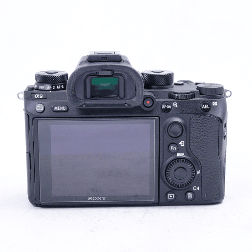 Sony a9 (Cuerpo) - Usado 6