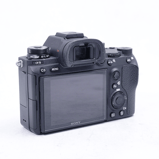 Sony a9 (Cuerpo) - Usado 7