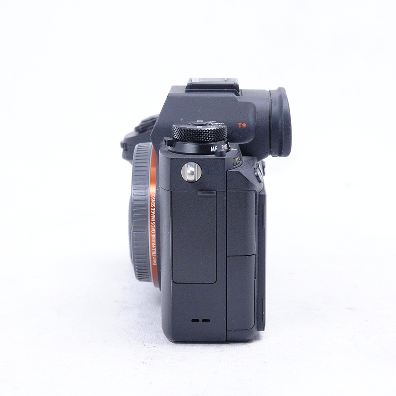 Sony a9 (Cuerpo) - Usado 8
