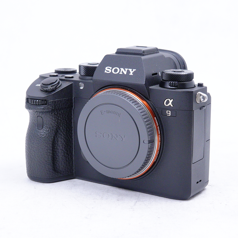 Sony a9 (Cuerpo) - Usado 10