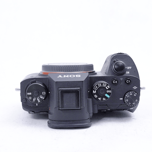 Sony a9 (Cuerpo) - Usado 11