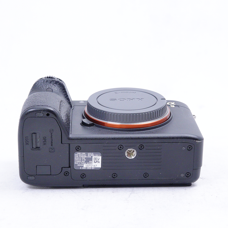 Sony a9 (Cuerpo) - Usado 12