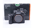 Sony a9 (Cuerpo) - Usado