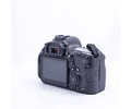 Canon EOS 6D Mark II DSLR Camera with 24-105mm f/4L II - Usado