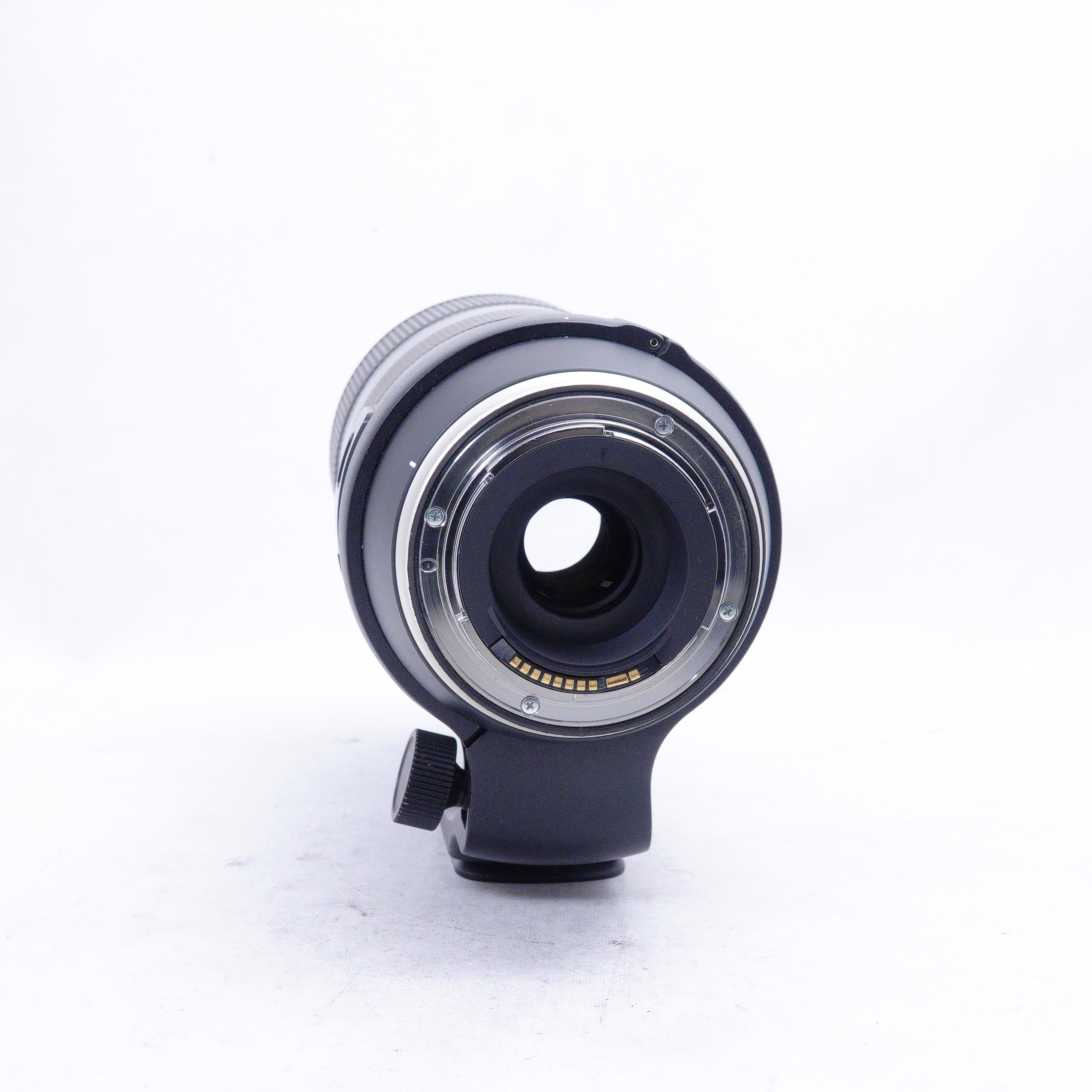 Lente Tamron 100-400mm f4.5-6.3 Di VC USD (Canon EF) - Usado
