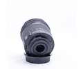 Lente Canon EFS 10-18mm f4.5 5.6 IS STM - Usado