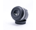 Canon EF-S 60mm f/2.8 Macro USM - Usado