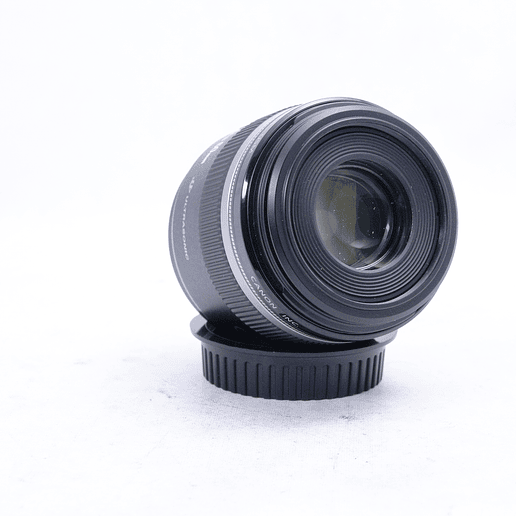 Canon EF-S 60mm f/2.8 Macro USM - Usado 6