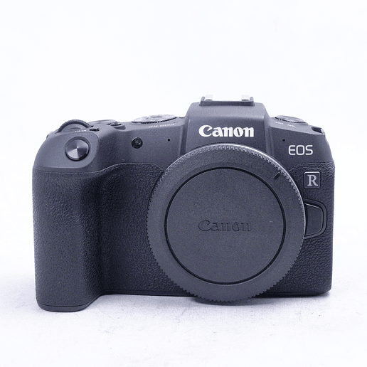 Canon EOS RP (Cuerpo) - Usado 2