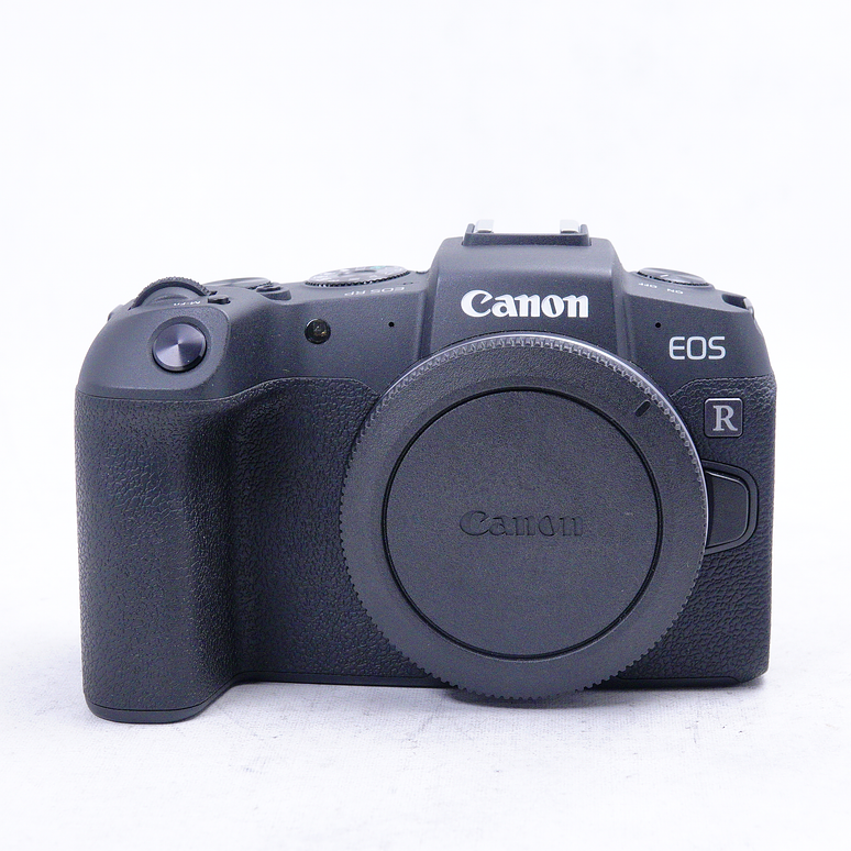 Canon EOS RP (Cuerpo) - Usado 2