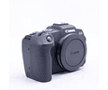 Canon EOS RP (Cuerpo) - Usado