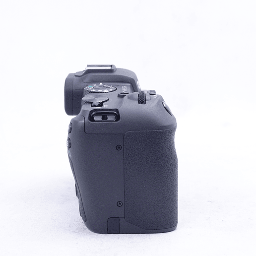 Canon EOS RP (Cuerpo) - Usado 4