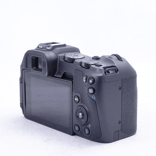 Canon EOS RP (Cuerpo) - Usado 5