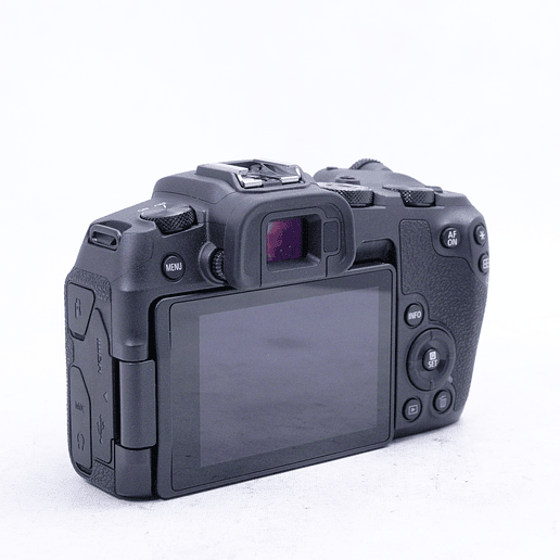 Canon EOS RP (Cuerpo) - Usado 7