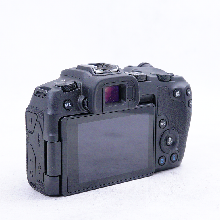 Canon EOS RP (Cuerpo) - Usado 7