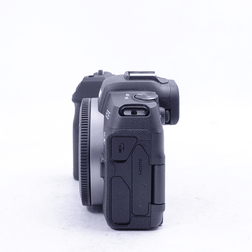Canon EOS RP (Cuerpo) - Usado 8