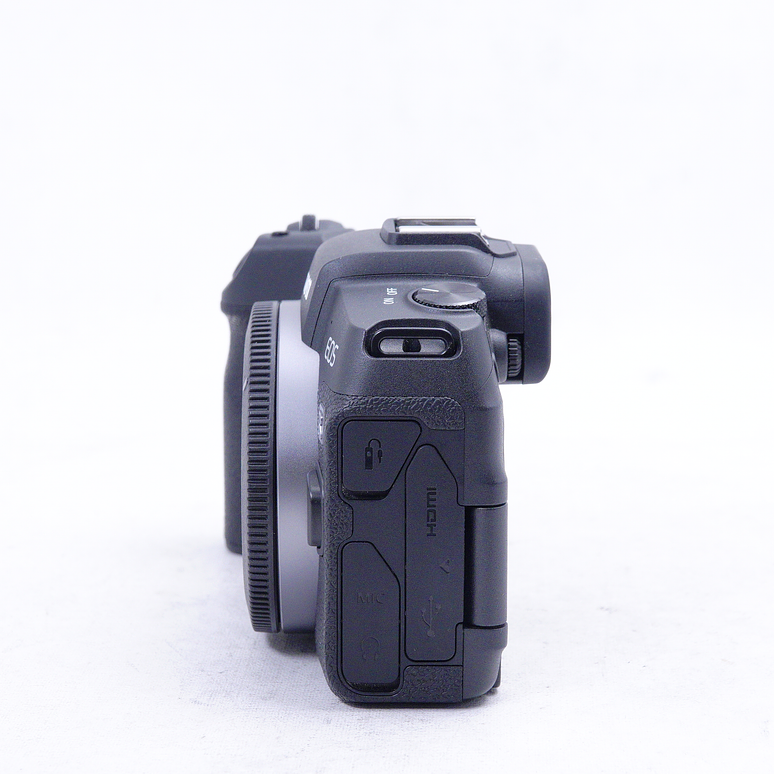 Canon EOS RP (Cuerpo) - Usado 8
