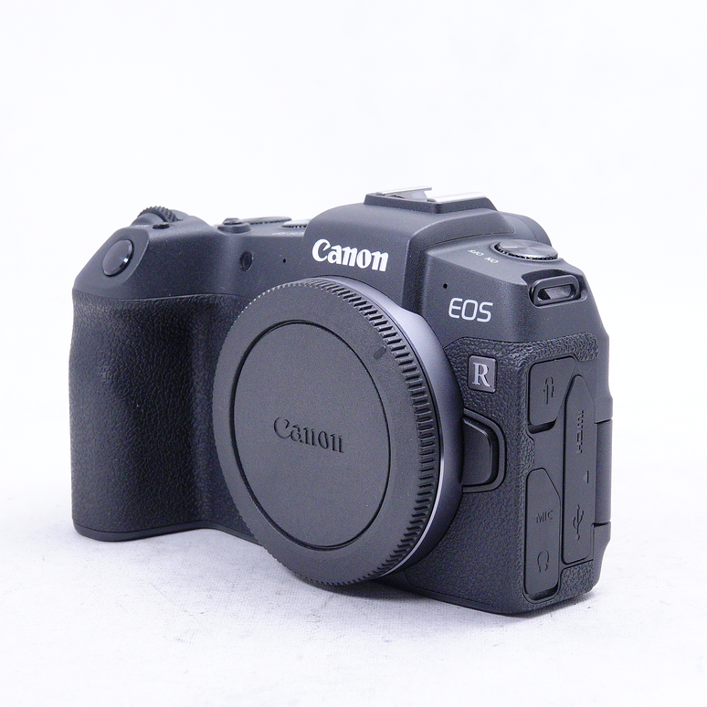 Canon EOS RP (Cuerpo) - Usado 9