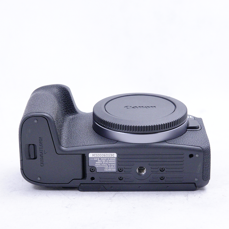 Canon EOS RP (Cuerpo) - Usado 11