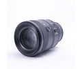 Lente Sony FE 100mm f2.8 STF GM OSS - Usado