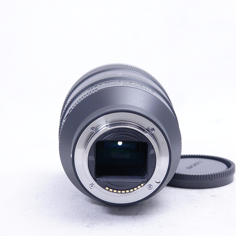 Lente Sony FE 100mm f2.8 STF GM OSS - Usado 4