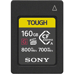 Sony 160GB CFexpress Type A TOUGH (1) - Usado