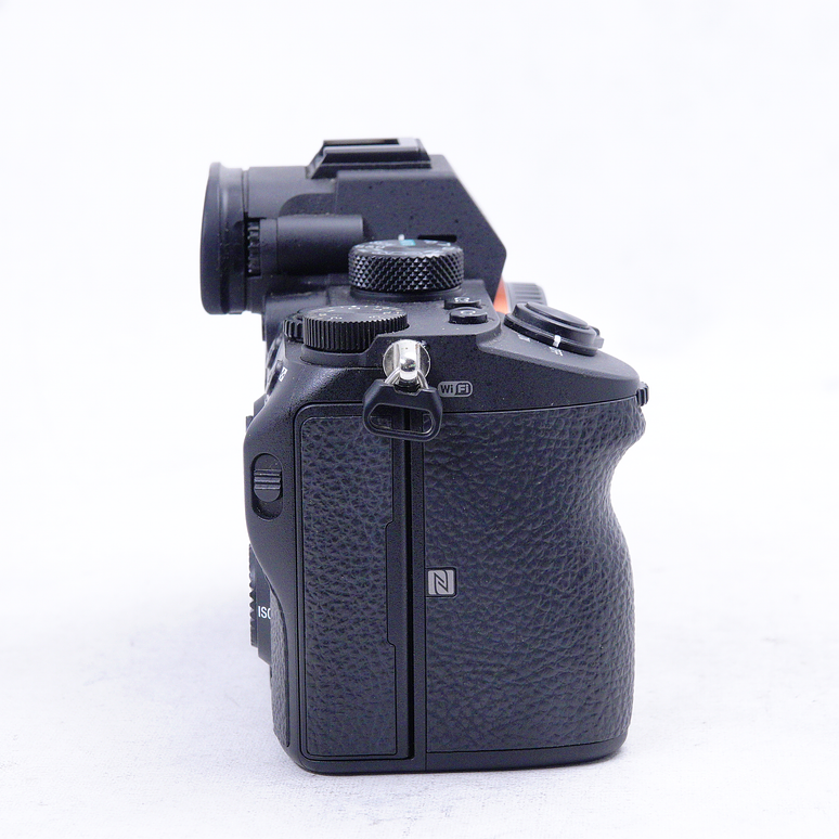 Cámara Sony A7III (Body) - Usado 4