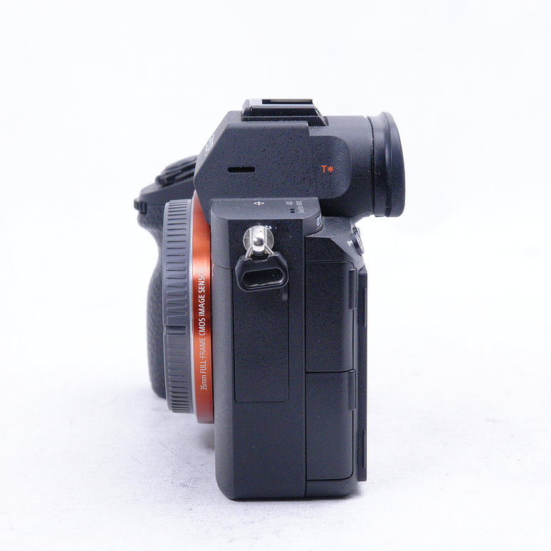 Cámara Sony A7III (Body) - Usado 9