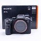 Cámara Sony A7III (Body) - Usado - Miniatura 13