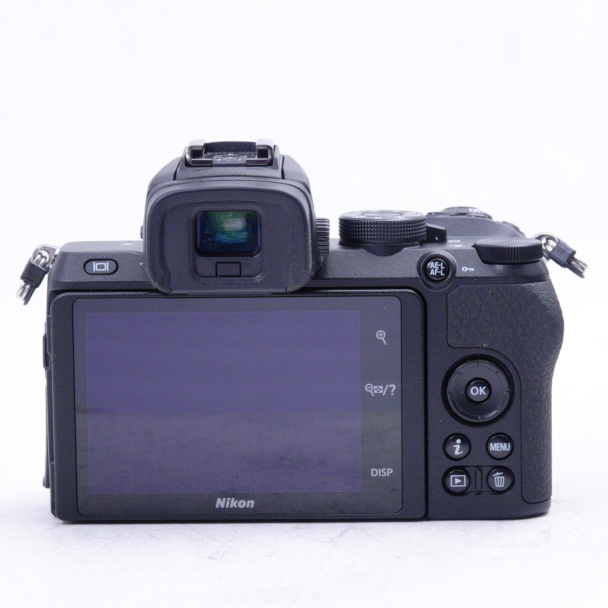 Evaluamos la cámara Nikon CoolPix P900, TECNOLOGIA