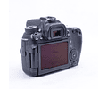 Kit Canon EOS 70D DSLR con lentes 50mm 10-18mm y 18-55mm - Usado