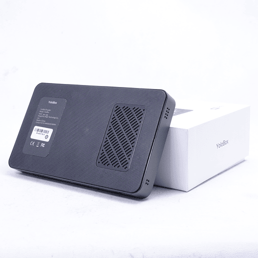 YoloLIV BOX Mini Pantalla Tactil 5.5