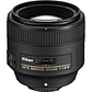 Nikon AFS NIKKOR 85mm f1.8G - Usado - Miniatura 1