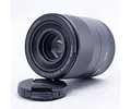 Canon EF-M 32mm f1.4 STM - Usado