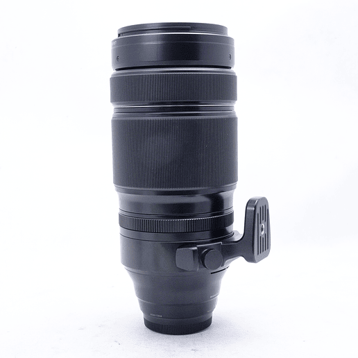 Lente FUJIFILM XF 100-400mm f4.5-5.6 R LM OIS WR - Usado 3