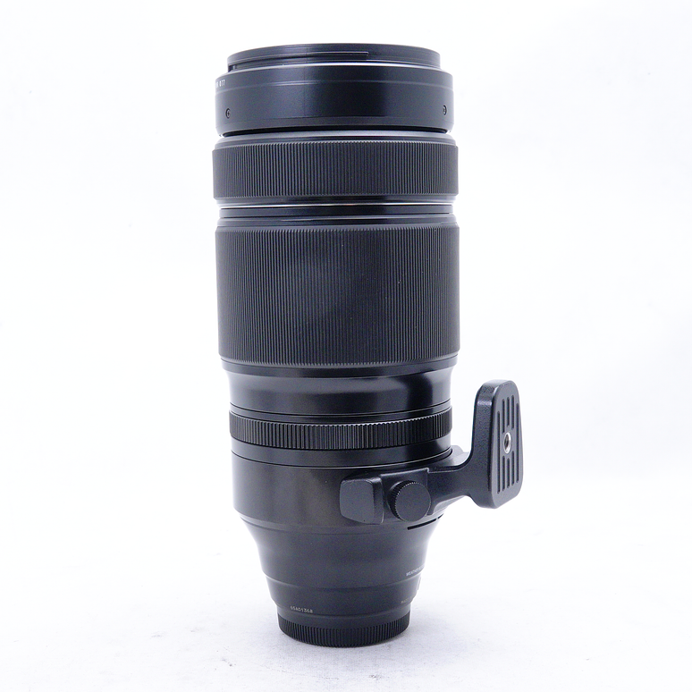 Lente FUJIFILM XF 100-400mm f4.5-5.6 R LM OIS WR - Usado 3