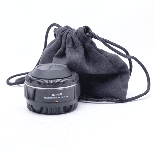FUJIFILM XF 1.4x TC WR Teleconverter - Usado 5