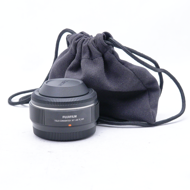 FUJIFILM XF 1.4x TC WR Teleconverter - Usado 5