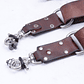 Correa Dual HoldFast Money Maker Talla M (Bridle Leather) - Usado - Miniatura 4