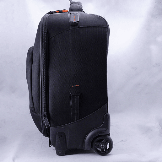 Maleta con ruedas Vanguard Xcenior 48T - Usado 3