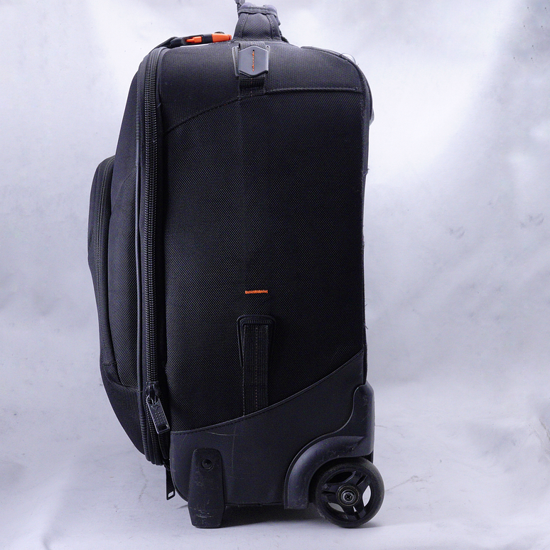 Maleta con ruedas Vanguard Xcenior 48T - Usado 3