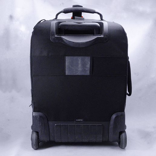 Maleta con ruedas Vanguard Xcenior 48T - Usado 4