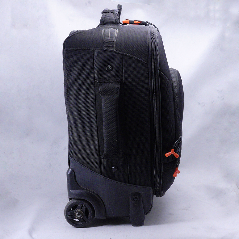 Maleta con ruedas Vanguard Xcenior 48T - Usado 5