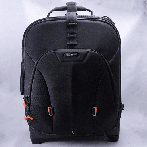 Maleta con ruedas Vanguard Xcenior 48T - Usado 2