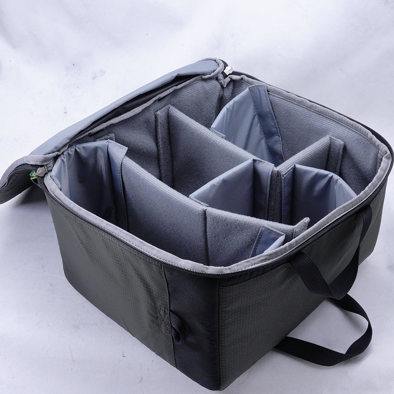 MindShift Gear Stash Master 13L - Usado 3