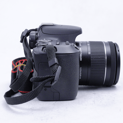 Canon EOS Rebel SL2 DSLR con lente 18-55mm - Usado 4