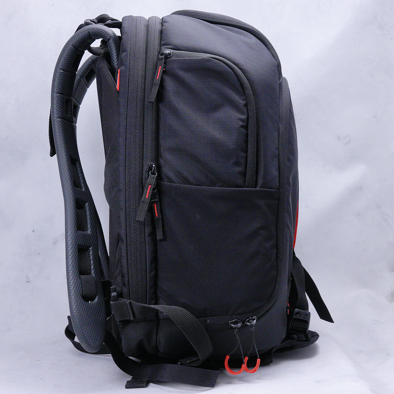 Mochila Manfrotto Multipro 120 ProLight - Usado 4